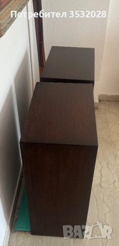 Sansui SP-5500X, снимка 3 - Тонколони - 54267181