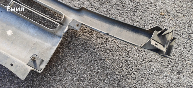 Декоративна Маска и Решетка с Емблема за RENAULT MASTER 2 (1998-2010), снимка 5 - Части - 53087591