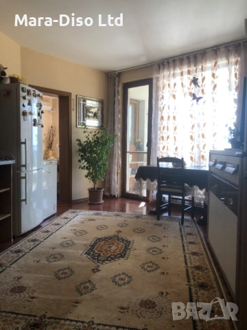 Просторен 2-ст апартамент в Св.Влас с гледка море, снимка 4 - Апартаменти - 53802526