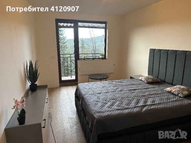 Апартаменти под наем Пампорово, снимка 5 - На зимен курорт - 52829292