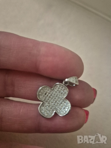 висулка и пръстен El Grado, снимка 3 - Бижутерийни комплекти - 51854752