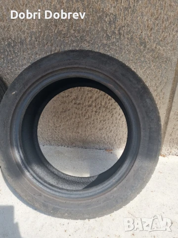 гуми 195 50 15 kumho 4бр., снимка 10 - Гуми и джанти - 51267019