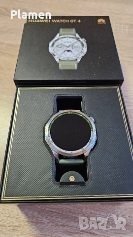 HUAWEI WATCH GT4 