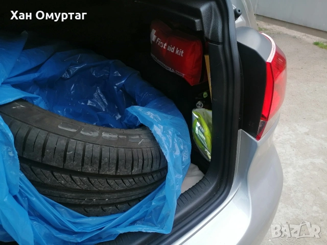 продавам голф 6, снимка 10 - Автомобили и джипове - 54215754