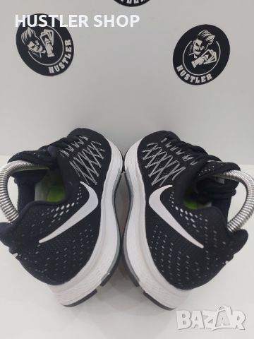 Дамски маратонки NIKE ZOOM PEGASUS. Номер 40, снимка 4 - Маратонки - 45179261