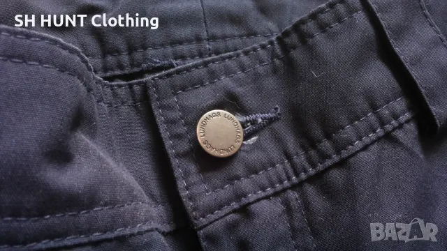 HAGLOFS Avhu Stretch Trouser размер XL панталон със здрава и еластична материи - 1338, снимка 14 - Екипировка - 47390227