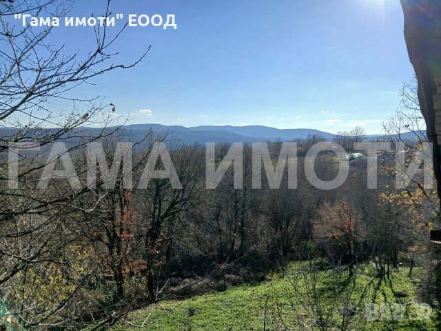 Къща в с. Крушевец, община Созопол, снимка 9 - Къщи - 48883457