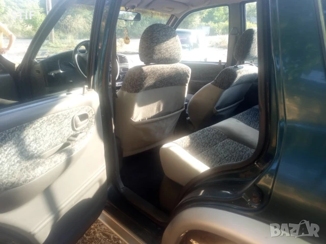 Джип Kia Sportage , снимка 8 - Автомобили и джипове - 50739238