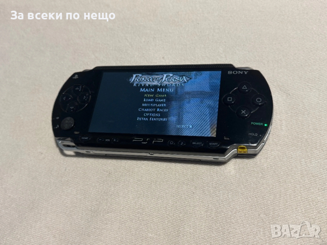 PSP-1003  , ПСП 1003 , PSP 1003, снимка 13 - PlayStation конзоли - 53005545