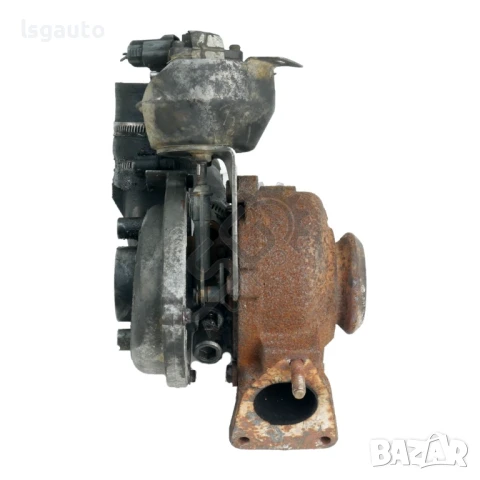 Турбо Ford S-MAX 2006-2014 ID:147254, снимка 4 - Части - 50544908
