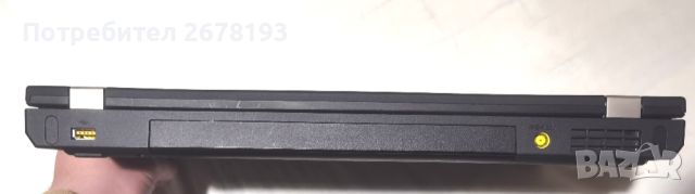 Lenovo ThinkPad T530 15.6" i5 - Немска клавиатура, снимка 7 - Лаптопи за работа - 45385195