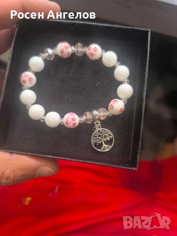 Дървото на Живота , снимка 2 - Гривни - 52379762