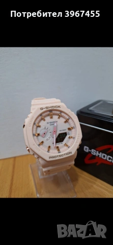 Мъжки и Дамски часовници Casio G-SHOCK , снимка 8 - Мъжки - 54281613