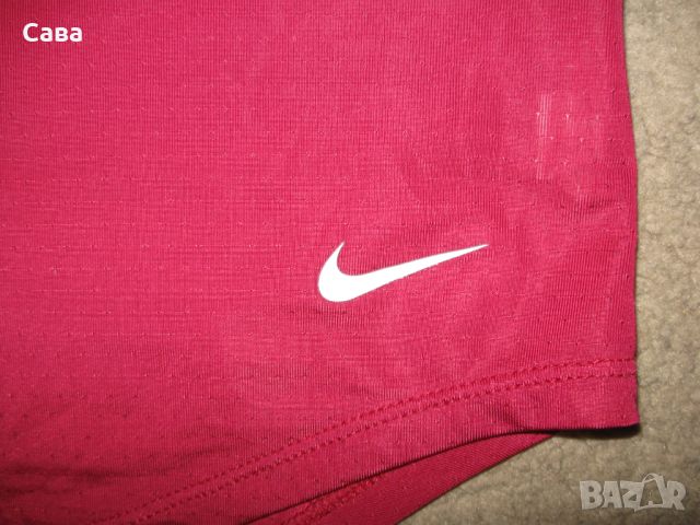 Потници NIKE  дамски,М-Л-ХЛ, снимка 11 - Потници - 46553173