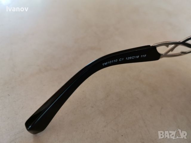 Дизайнерски Слънчеви очила Thierry Muqler, снимка 6 - Слънчеви и диоптрични очила - 45300647