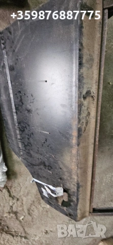 Врати Врата Жигули Волга Вартбург , снимка 6 - Части - 53580490