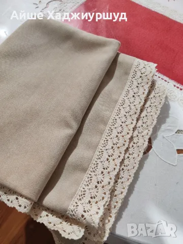 Покривка за маса , снимка 4 - Покривки за маси - 50145766