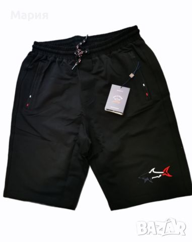 Paul & Shark къси панталони, снимка 1 - Спортни дрехи, екипи - 46406706