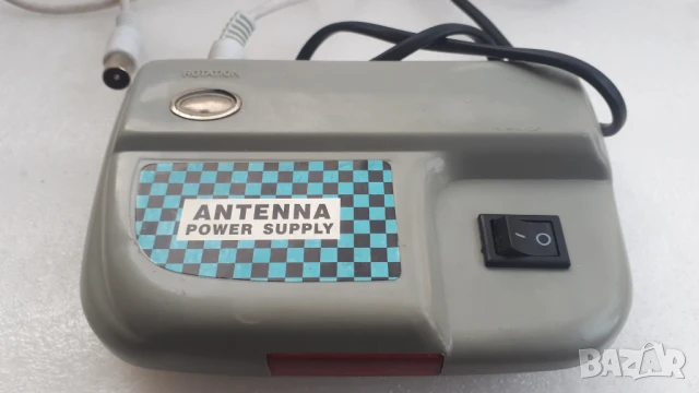 Захранване за антена, снимка 2 - Друга електроника - 51140424