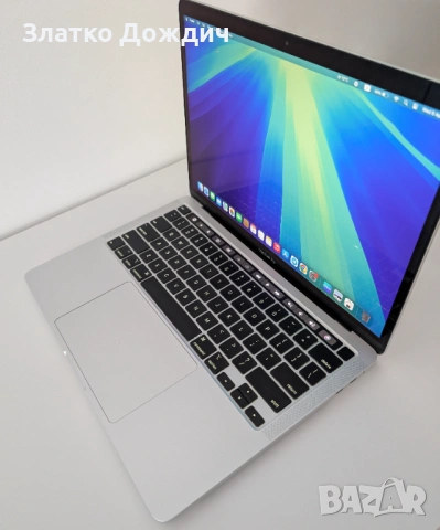 Macbook pro 2020 16/512