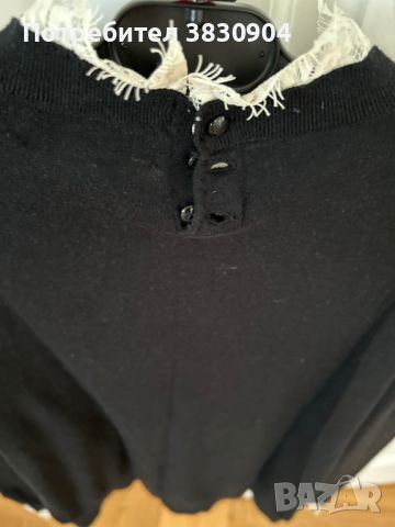 Блуза Lauren Ralph Lauren, размер  L, снимка 10 - Блузи с дълъг ръкав и пуловери - 45271606