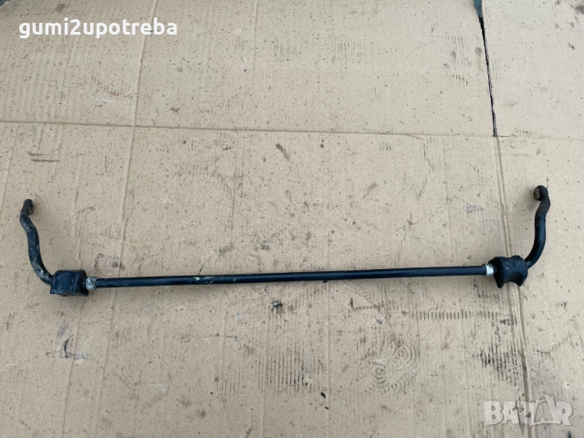 Задна Стабилизираща Щанга Toyota GT86 2018 Subaru BRZ