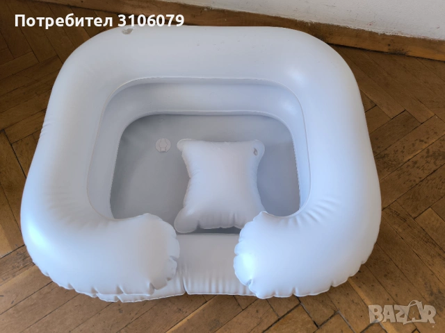 Механично болнично легло ЕРГО, снимка 7 - Други - 54294342