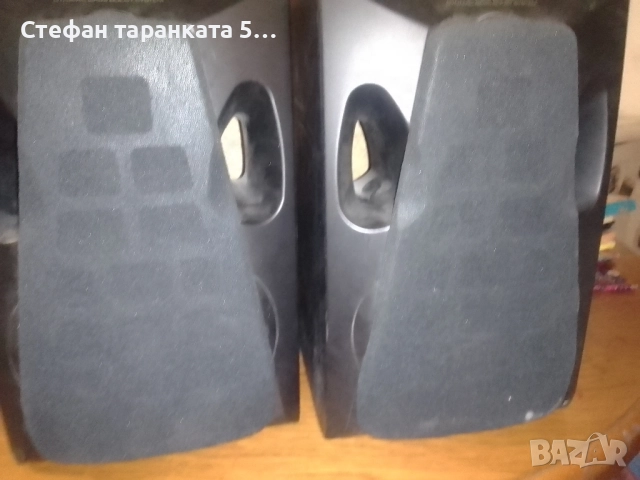 тонколони Schneider със 20 вата мощност и , снимка 2 - Тонколони - 52012686