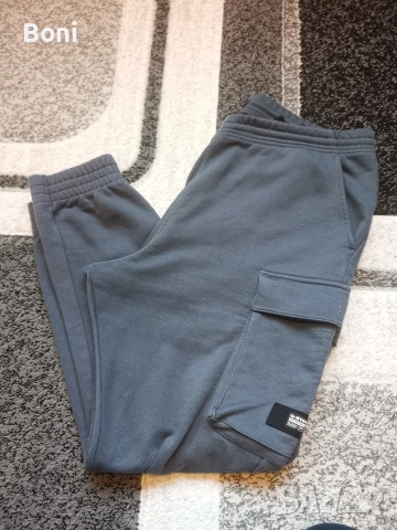 G star raw Cargo L, снимка 4 - Спортни дрехи, екипи - 53076838