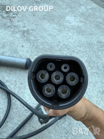 Зарядна станция Juice Booster 2 | 32A, снимка 5 - Части - 51360421