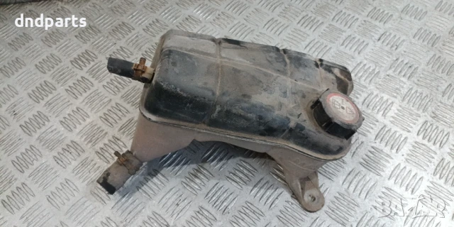 Казанче антифриз Ford Mondeo 2.0TDDi 2002г.	