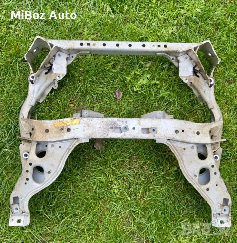 Преден мост БМВ Е90 91 BMW