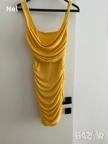 Рокля на Angel Biba, снимка 4 - Рокли - 50149286