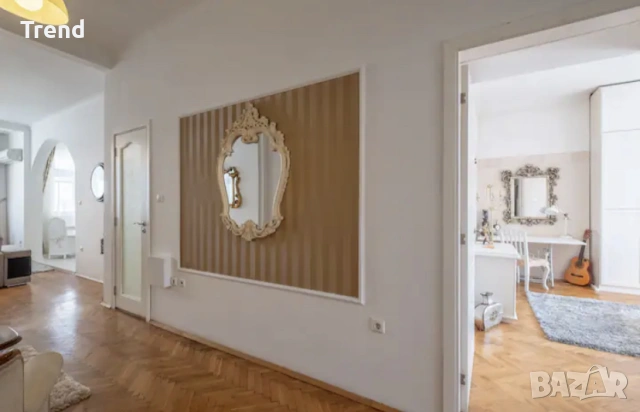 Уникален тристаен в Центъра на София, снимка 9 - Апартаменти - 54012885