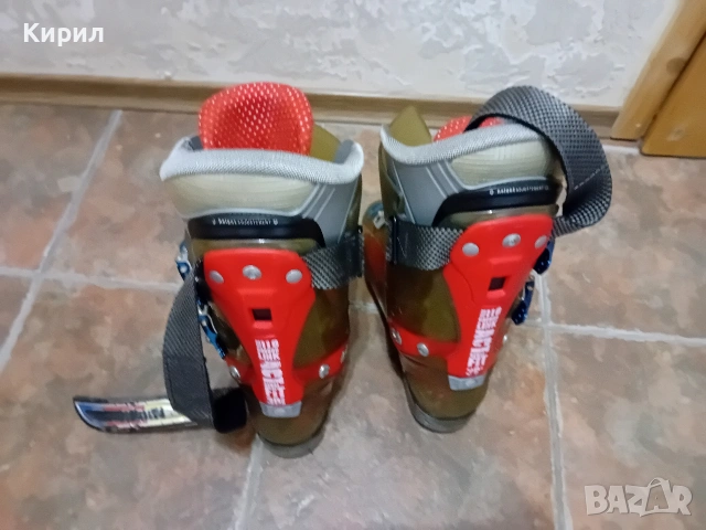 Ски обувки Salomon , снимка 3 - Зимни спортове - 53618253