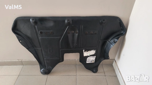 Кора под двигател за Lancia Ypsilon II, снимка 2 - Аксесоари и консумативи - 53011853