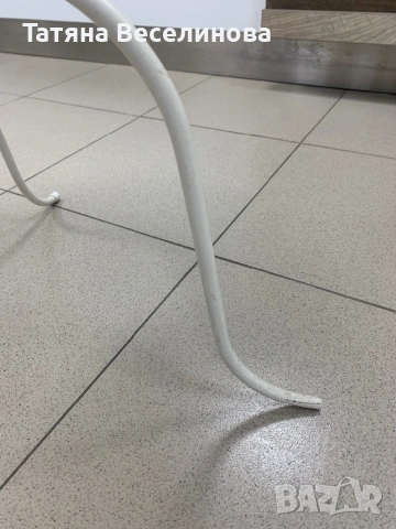 Ретро маса, снимка 5 - Маси - 53279498