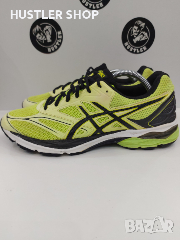 Мъжки маратонки ASICS GEL-PULSE 8.Номер 44.5 , снимка 2 - Маратонки - 44967115