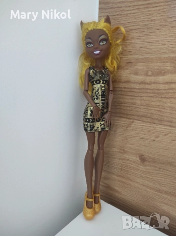 Намаление! Monster High кукли, снимка 3 - Кукли - 50432552