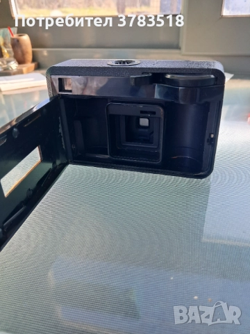 Фотоапарат, снимка 4 - Фотоапарати - 52233374