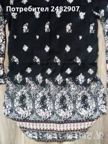 Дамска туника  , снимка 5 - Туники - 49917890