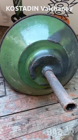 ретро лампа 