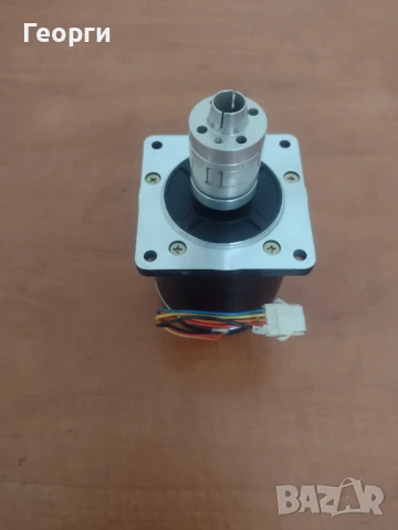 Стъпков мотор, снимка 10 - Друга електроника - 50583291
