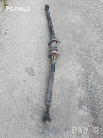 Кардан за сузуки суйфт 1.3 бензин 