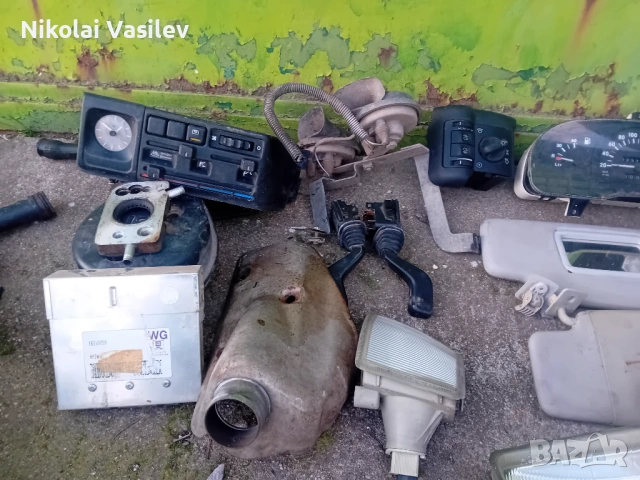 Части за коли , снимка 13 - Части - 53102460