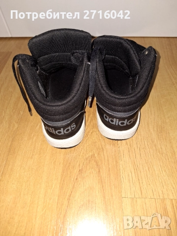 Детски обувки , снимка 4 - Детски маратонки - 52172268