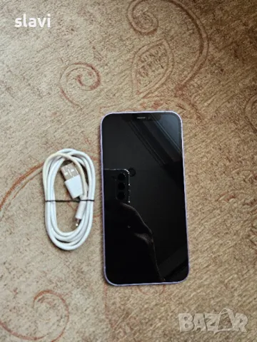 IPhone 12 64GB 5G Батерия 78%, снимка 5 - Apple iPhone - 49517592