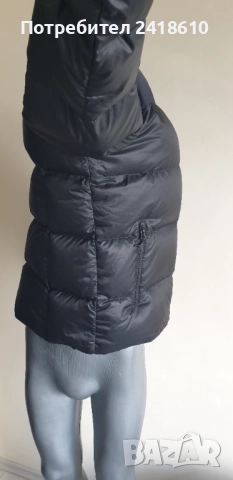 The North Face Diablo 700 Down Women Jacket Size M НОВО! ОРИГИНАЛ! Дамско Зимно Яке!, снимка 3 - Якета - 51896321
