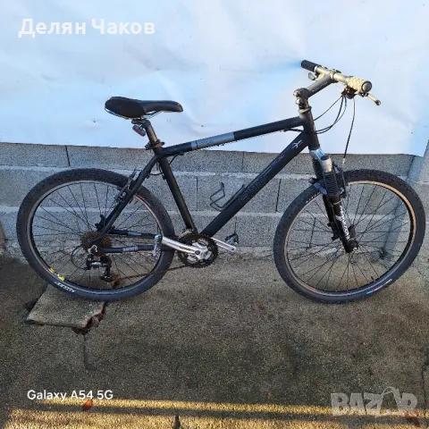 Продавам велосипеди 24"и26"  , снимка 1 - Велосипеди - 48300460