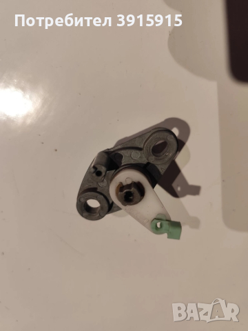 Ключалка за заден капак от Хонда джаз , снимка 3 - Части - 52018722